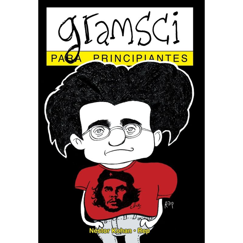 GRAMSCI PARA PRINCIPIANTES (Nuevo)