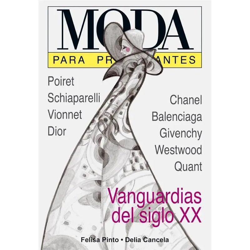 MODA PARA PRINCIPIANTES (Nuevo)