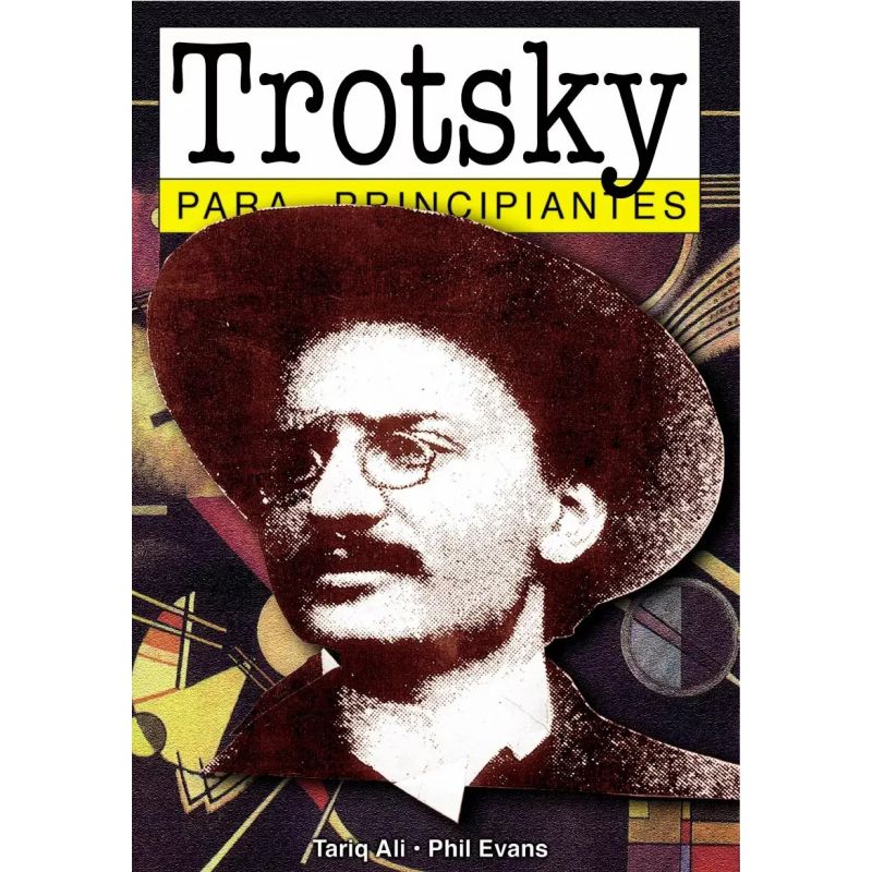 TROTSKY PARA PRINCIPIANTES (Nuevo) - Miniatura 2