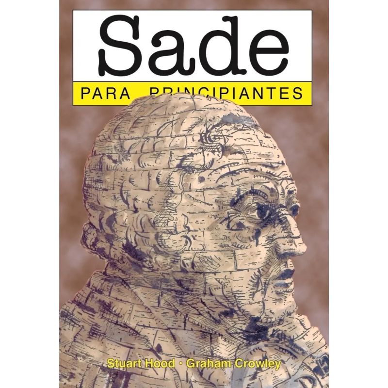SADE PARA PRINCIPIANTES (Nuevo)