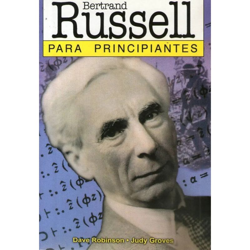 RUSSELL PARA PRINCIPIANTES (Nuevo)