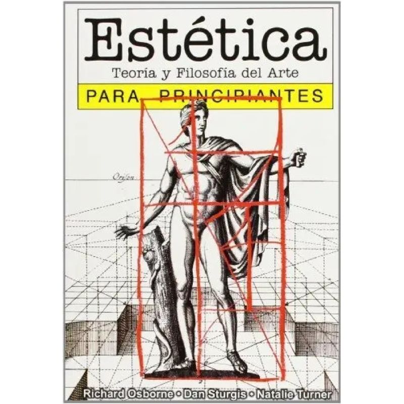 ESTETICA PARA PRINCIPIANTES (Nuevo)