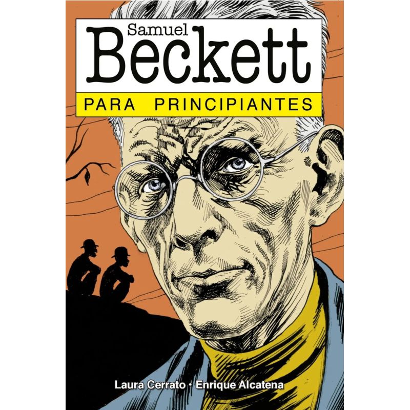 SAMUEL BECKETT PARA PRINCIPIANTES (Nuevo)