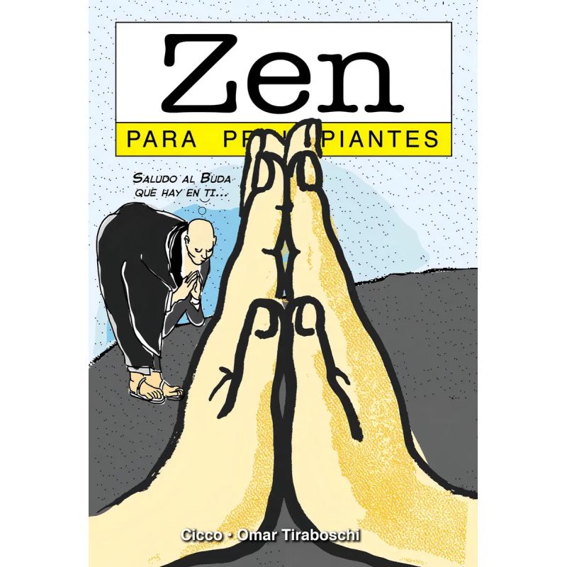ZEN PARA PRINCIPIANTES (Nuevo)