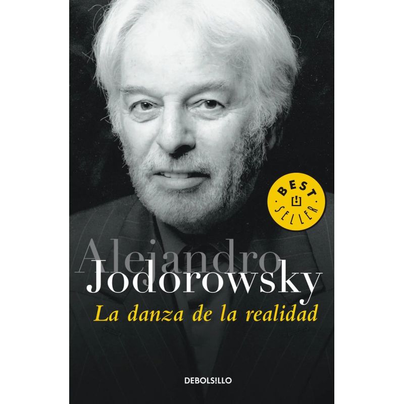 DANZA DE LA REALIDAD,LA (Nuevo)