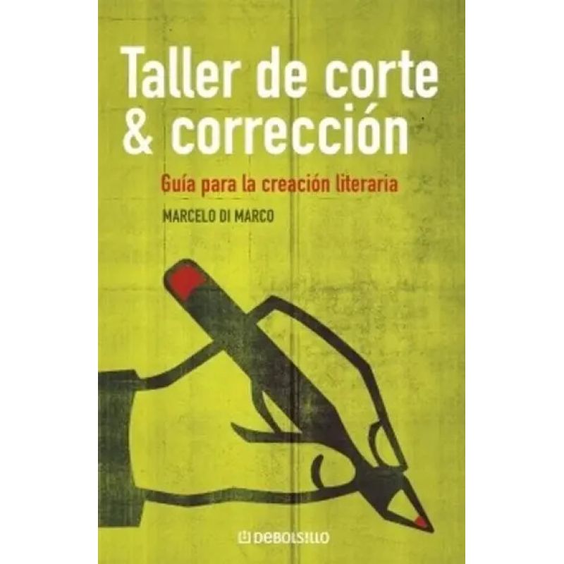 TALLER DE CORTE Y CORRECCION (Nuevo)