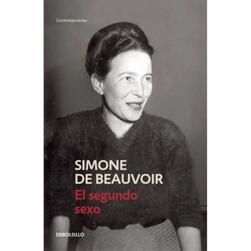 SEGUNDO SEXO, EL (Nuevo)