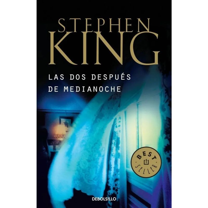 DOS DESPUES DE LA MEDIANOCHE,LAS (Nuevo)