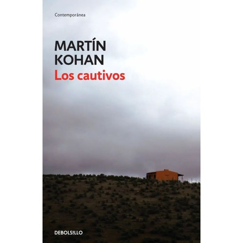 CAUTIVOS, LOS (Nuevo)