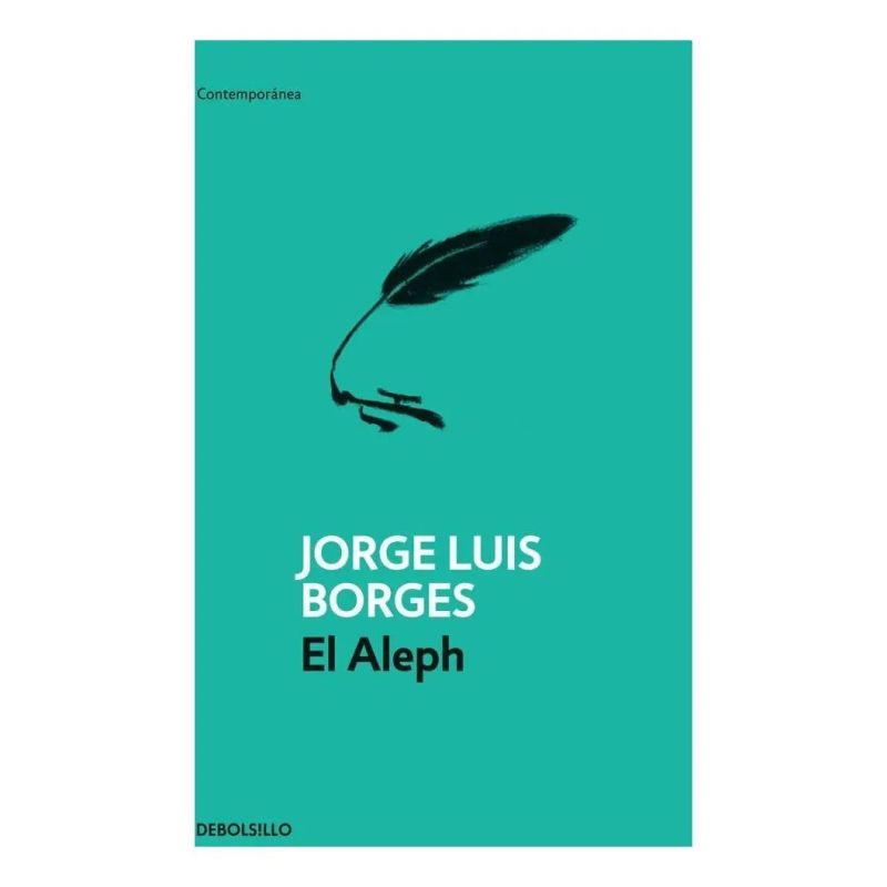 ALEPH, EL (Nuevo)