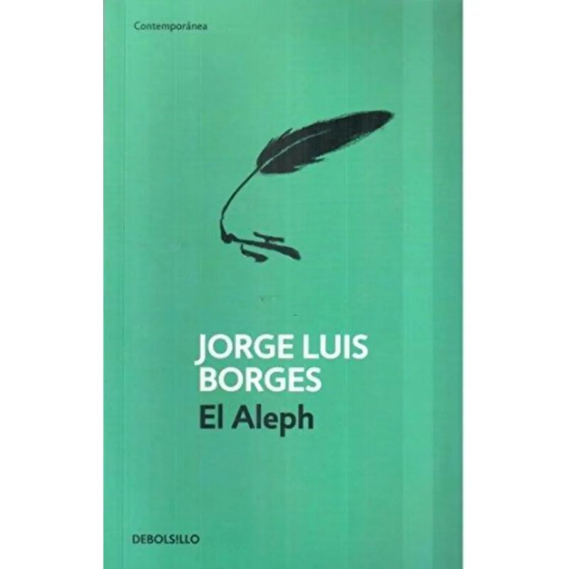 ALEPH, EL (Nuevo) - Miniatura 3