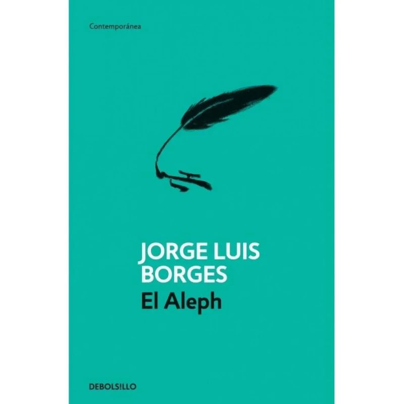 ALEPH, EL (Nuevo) - Miniatura 2