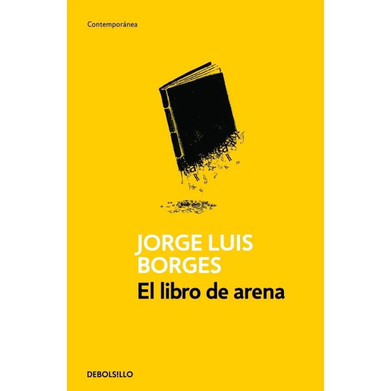 LIBRO DE ARENA,EL (Nuevo)