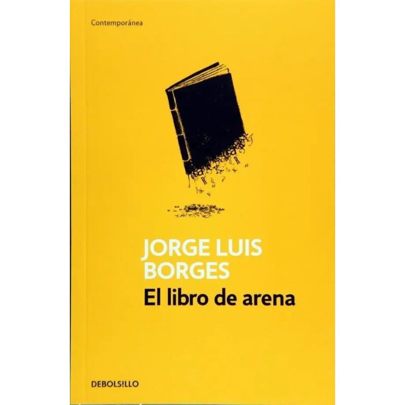 LIBRO DE ARENA,EL (Nuevo) - Miniatura 2