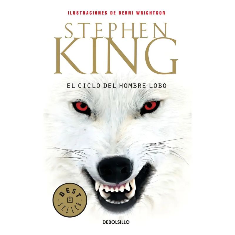 CICLO DEL HOMBRE LOBO, EL (Nuevo)