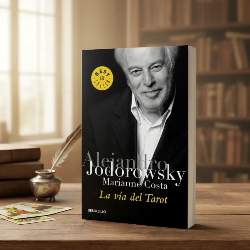 VIA DEL TAROT, LA (Nuevo) - Miniatura 2