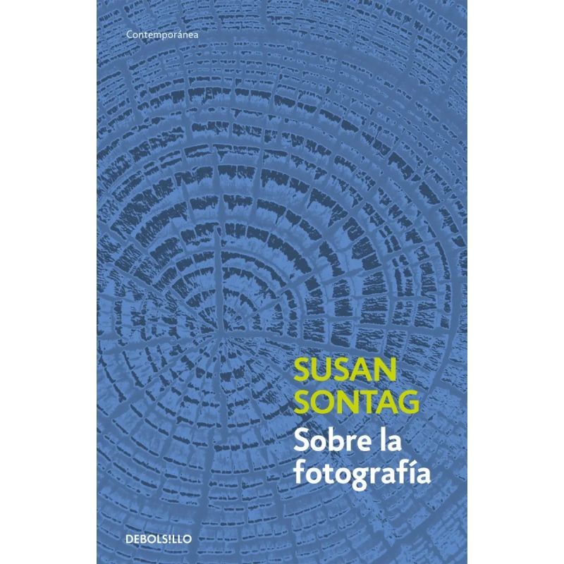 SOBRE LA FOTOGRAFIA (Nuevo)