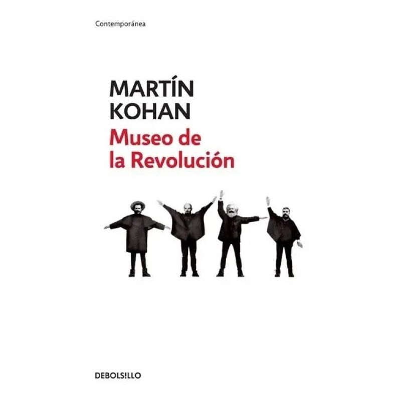 MUSEO DE LA REVOLUCION (Nuevo)