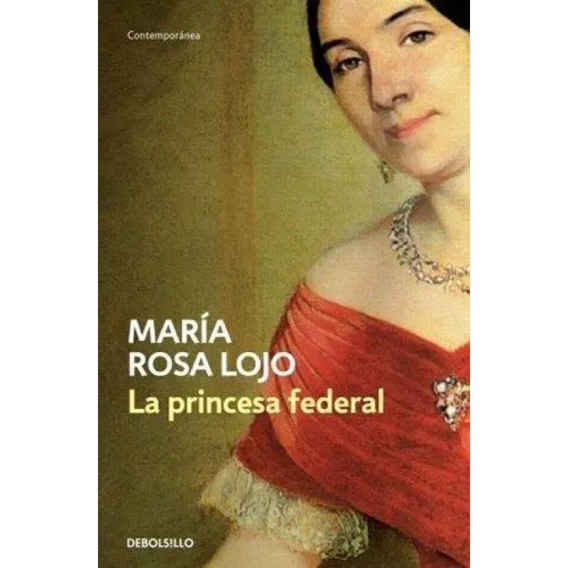 PRINCESA FEDERAL,LA (Nuevo)