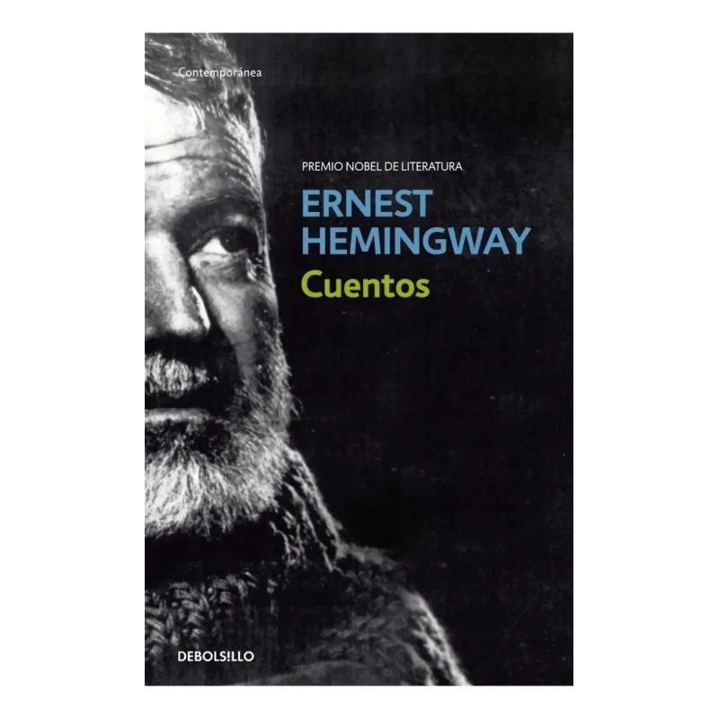 CUENTOS - HEMINGWAY (Nuevo) - Miniatura 2