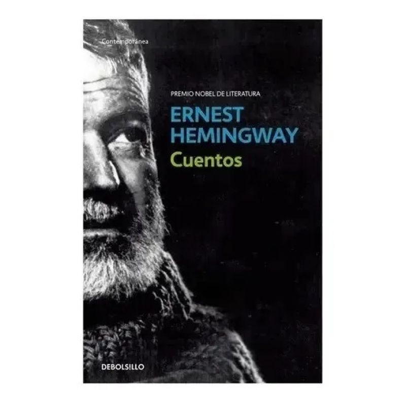 CUENTOS - HEMINGWAY (Nuevo)
