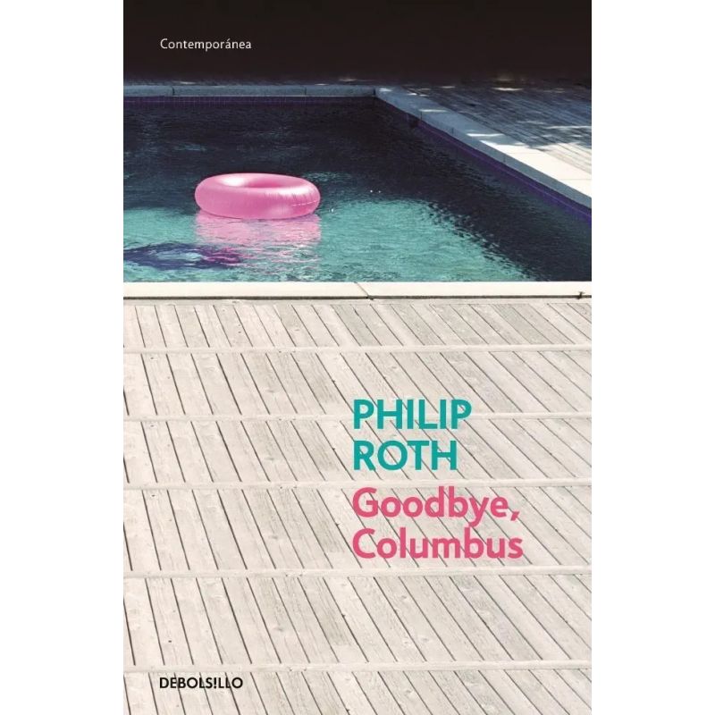 GOODBYE, COLUMBUS (Nuevo)