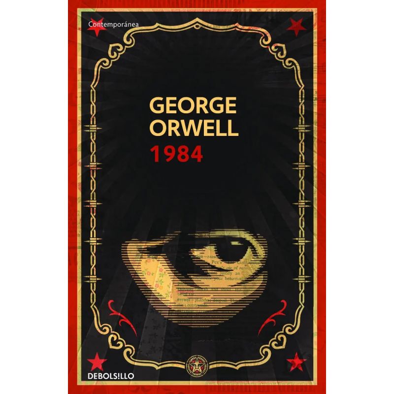 1984 (ESP) (Nuevo)