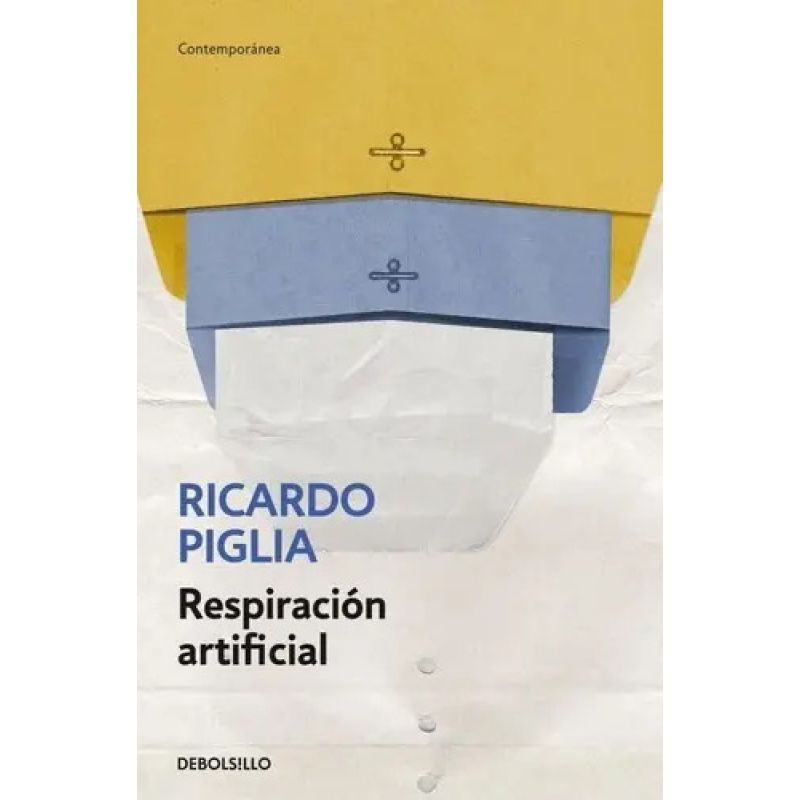 RESPIRACION ARTIFICIAL (Nuevo)