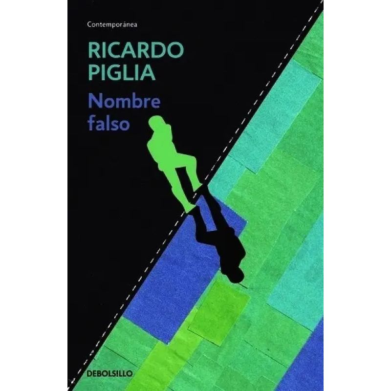 NOMBRE FALSO (Nuevo)