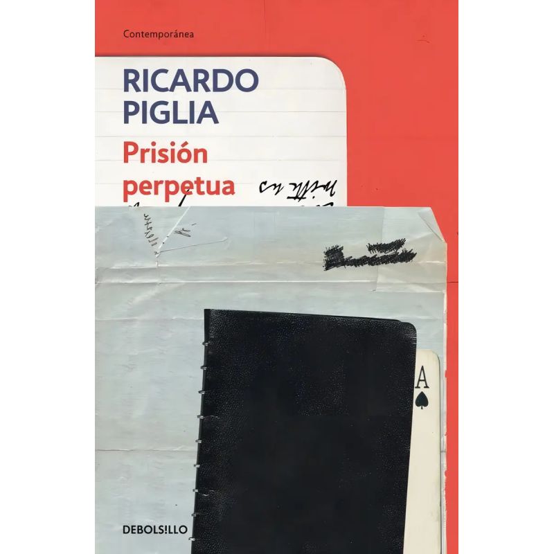 PRISION PERPETUA (Nuevo)