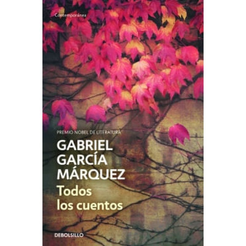 TODOS LOS CUENTOS (Nuevo)