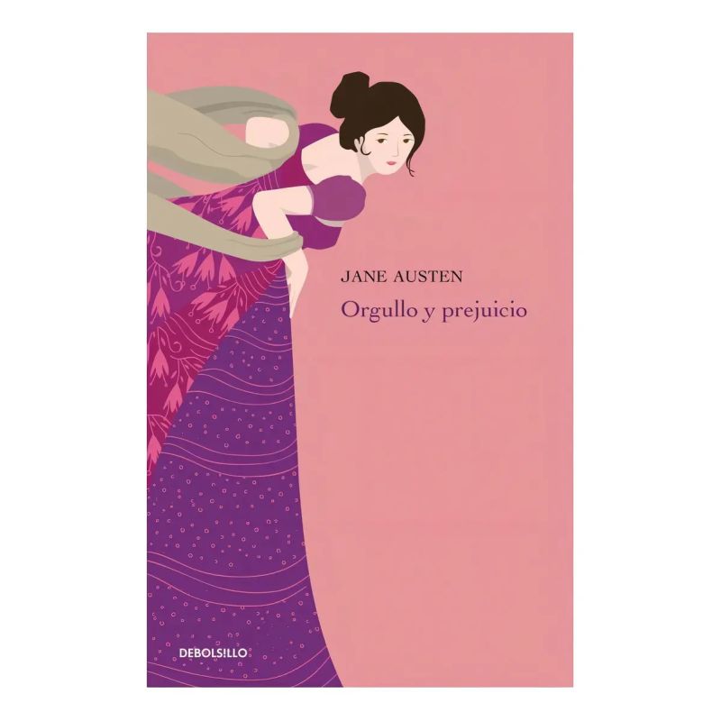ORGULLO Y PREJUICIO (Nuevo)