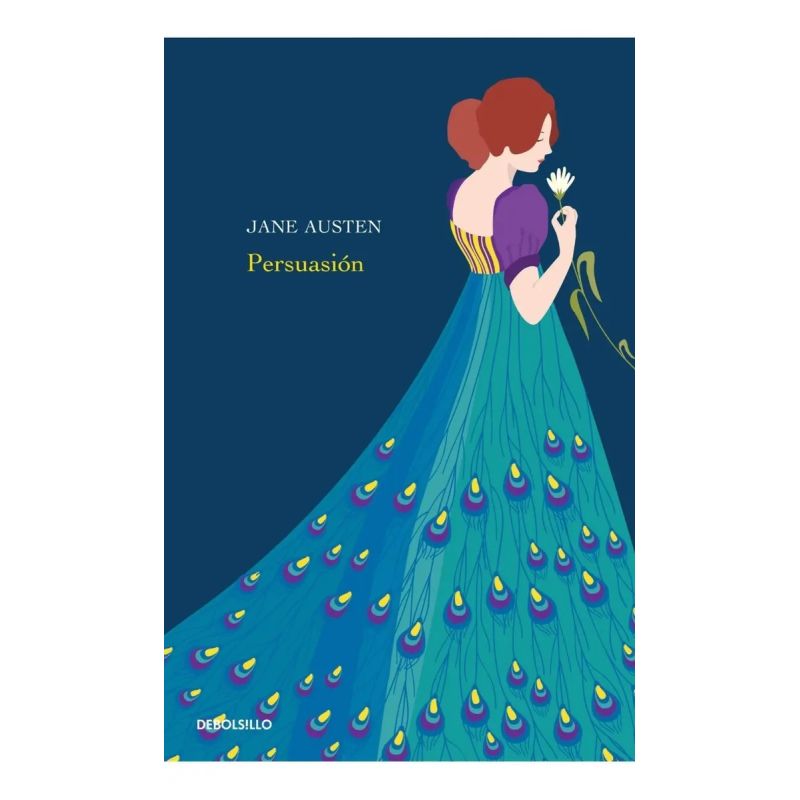 PERSUASION (B) (Nuevo)