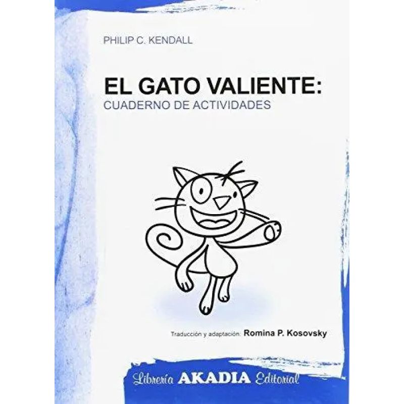 TRATAMIENTO COGNITIVO-CONDUCTUAL PARA TRASTORNOS DE ANSIEDAD EN NIÑOS (Nuevo) - Miniatura 2