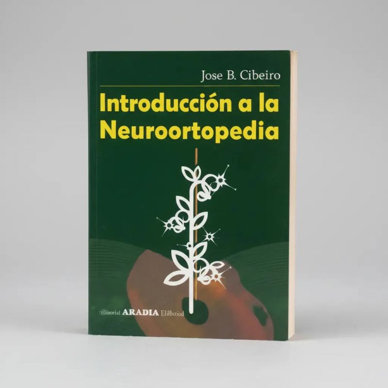 INTRODUCCION A LA NEUROORTOPEDIA (Nuevo) - Miniatura 2