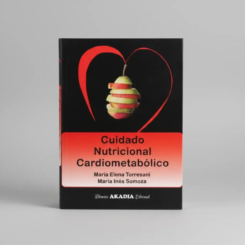 CUIDADO NUTRICIONAL CARDIOMETABOLICO - Miniatura 4