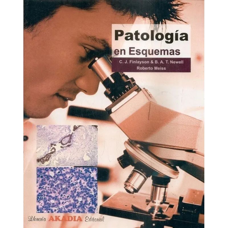 PATOLOGIA EN ESQUEMAS (Nuevo)