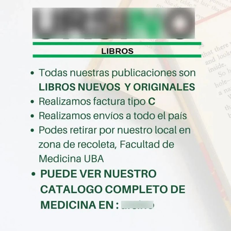 MANUS MANUAL DE NUDOS Y SUTURAS (Nuevo) - Miniatura 3