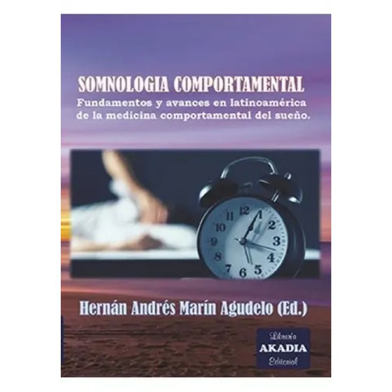SOMNOLOGIA COMPORTAMENTAL (Nuevo)