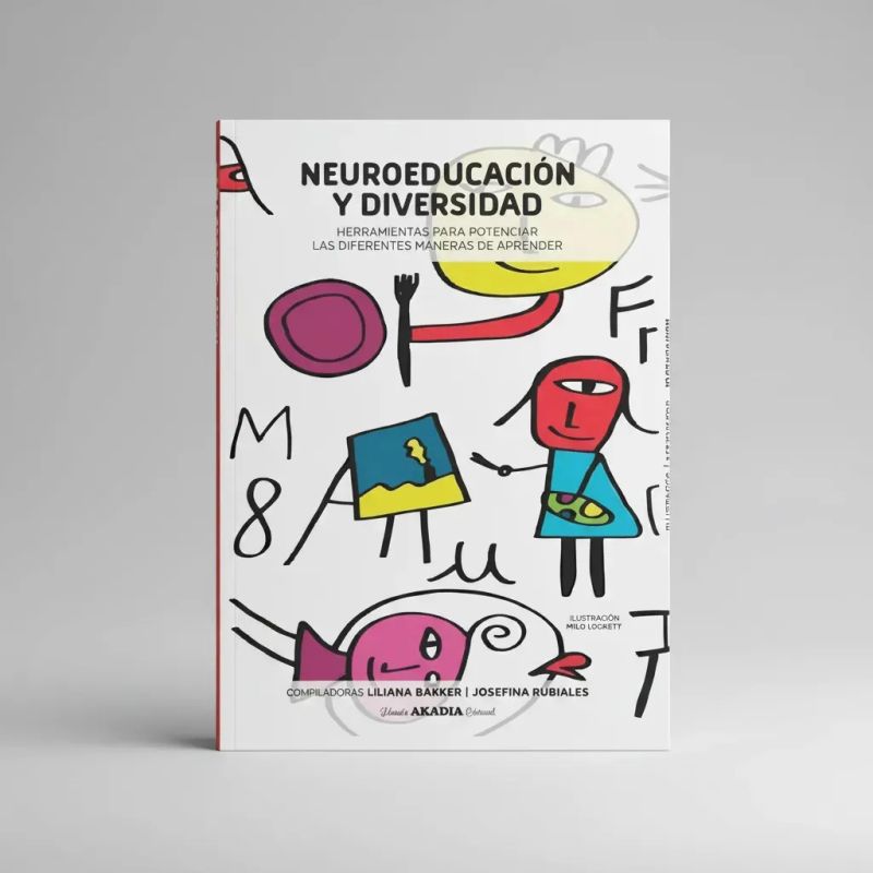 NEUROEDUCACION Y DIVERSIDAD HERRAMIENTAS PARA POTENCIAR LAS DIFERENTES MANERAS DE APRENDER (Nuevo) - Miniatura 4