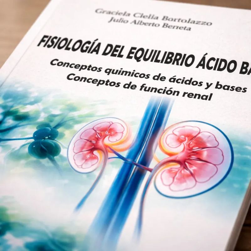 FISIOLOGIA DEL EQUILIBRIO ACIDO BASE (Nuevo) - Miniatura 3