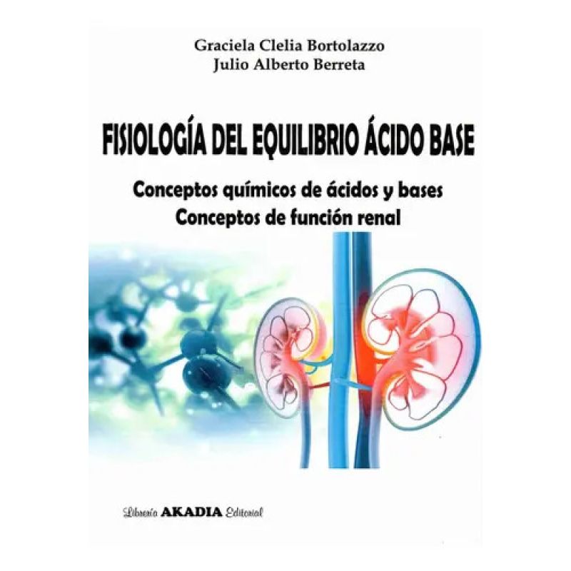 FISIOLOGIA DEL EQUILIBRIO ACIDO BASE (Nuevo)