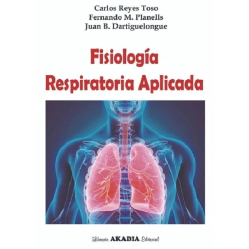 FISIOLOGIA RESPIRATORIA APLICADA (Nuevo)