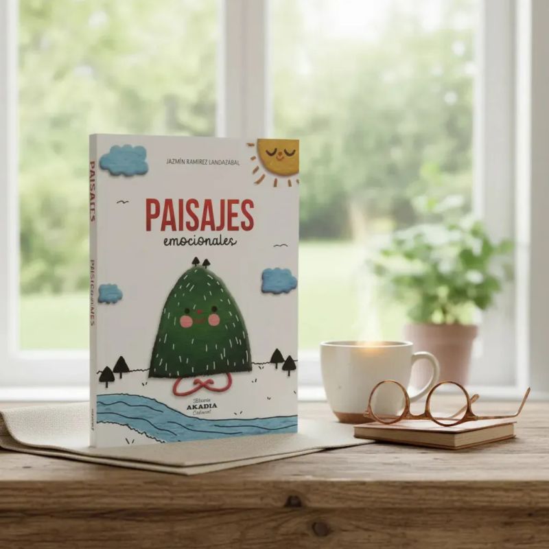 PAISAJES EMOCIONALES (Nuevo) - Miniatura 2
