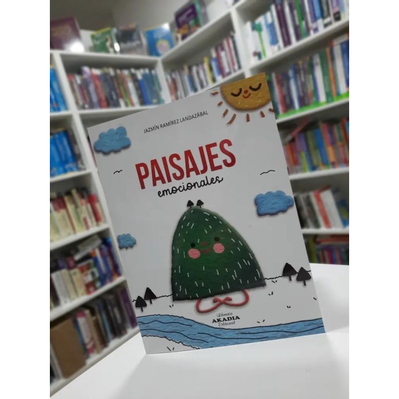 PAISAJES EMOCIONALES (Nuevo)