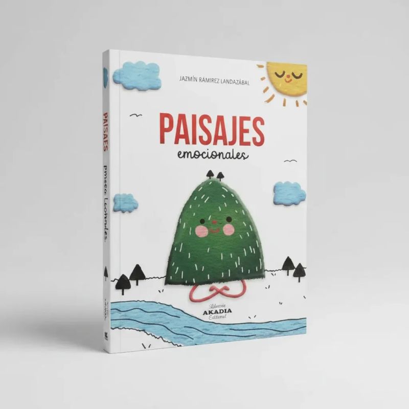 PAISAJES EMOCIONALES (Nuevo) - Miniatura 4
