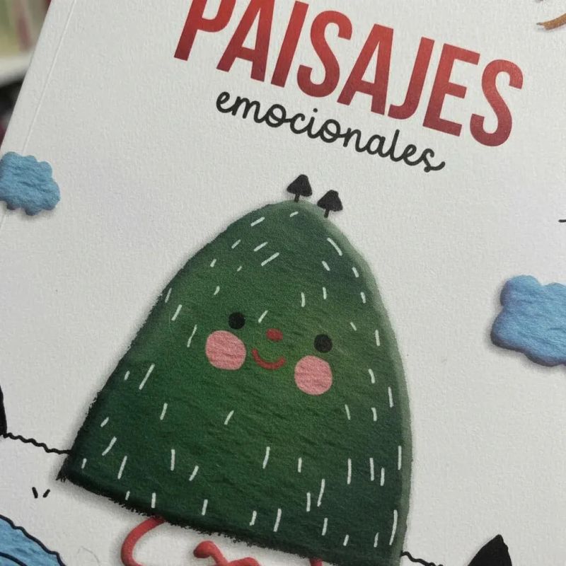 PAISAJES EMOCIONALES (Nuevo) - Miniatura 3