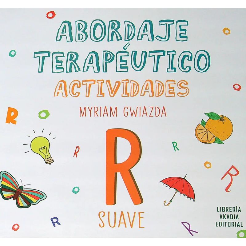 ABORDAJE TERAPEUTICO - R SUAVE (Nuevo)