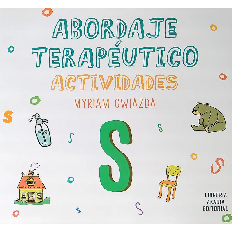 ABORDAJE TERAPEUTICO - S (Nuevo)