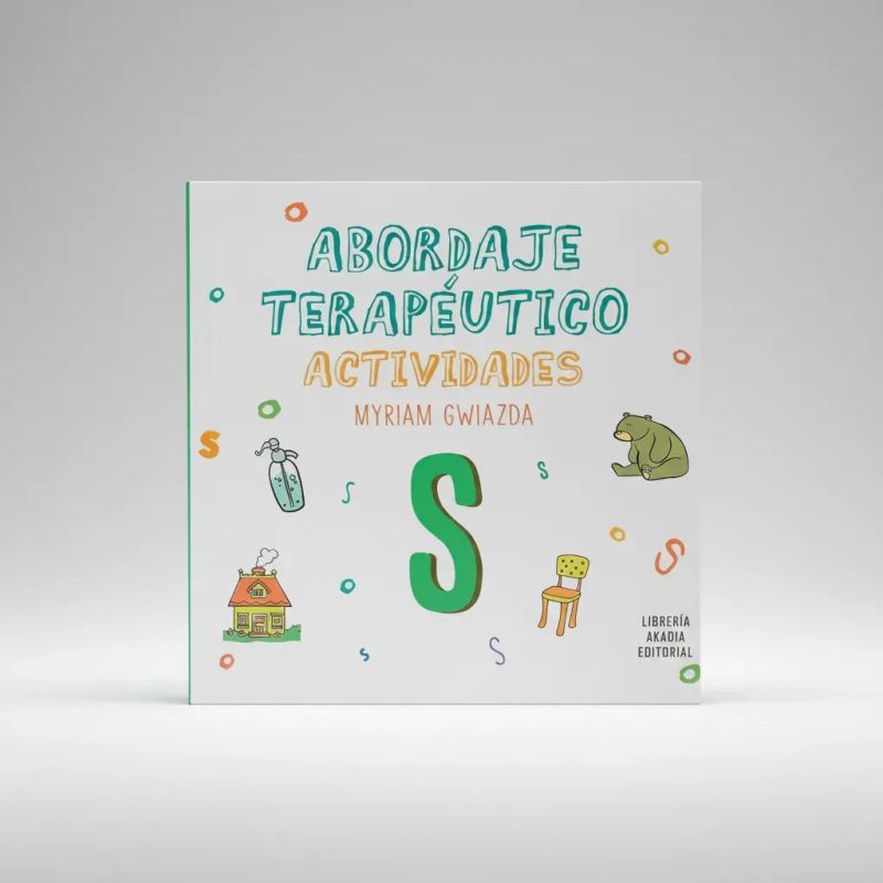 ABORDAJE TERAPEUTICO - S (Nuevo) - Miniatura 5